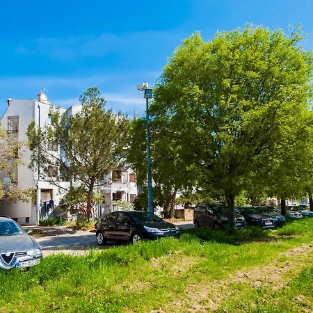Apartment Loki Rovinj Buitenkant foto