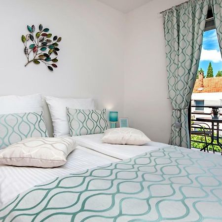 Apartment Loki Rovinj Buitenkant foto