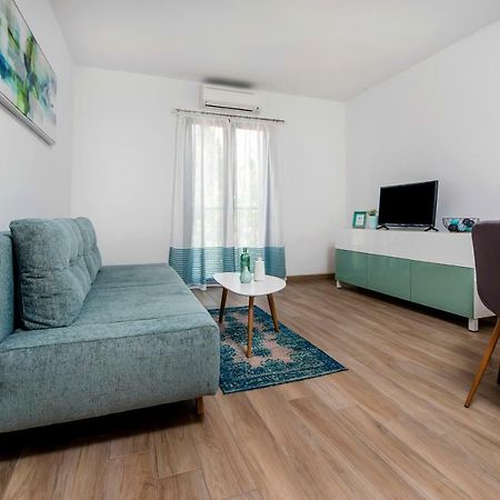 Apartment Loki Rovinj Buitenkant foto