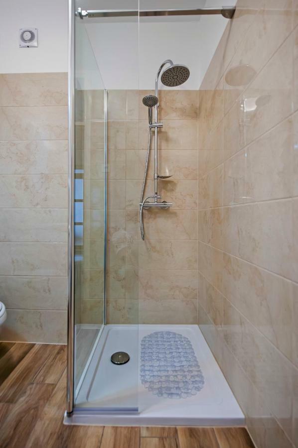 Apartment Loki Rovinj Buitenkant foto