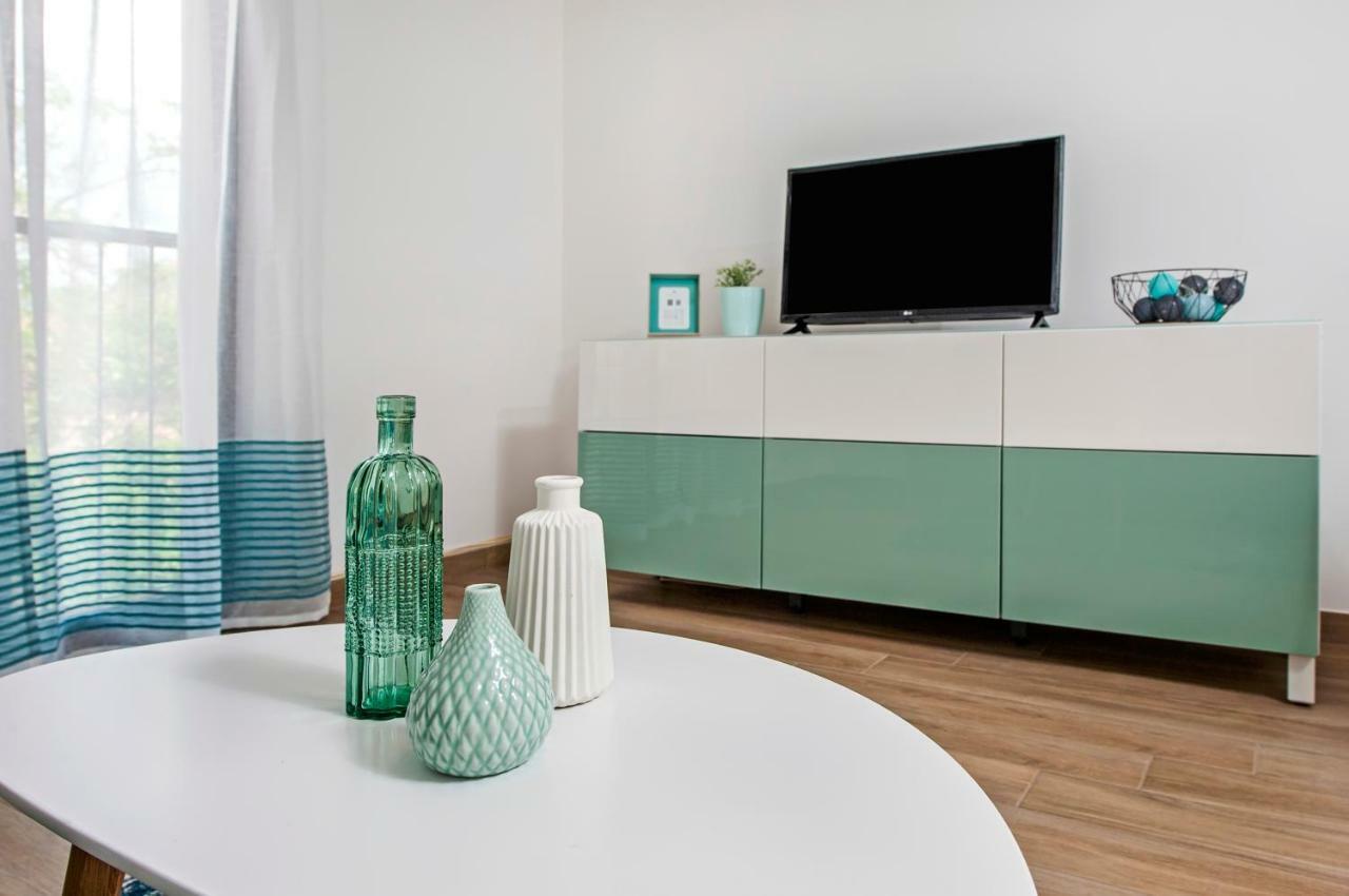 Apartment Loki Rovinj Buitenkant foto