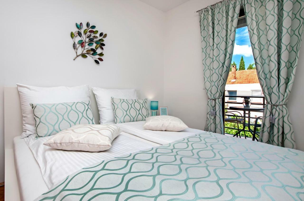 Apartment Loki Rovinj Buitenkant foto